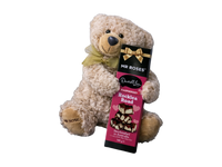 Valentine's Day Teddy & Chocolate